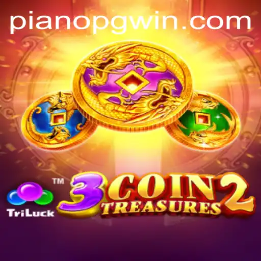 Exploring the Mysteries of 3CoinTreasures2: A Journey through Adventure and Strategy