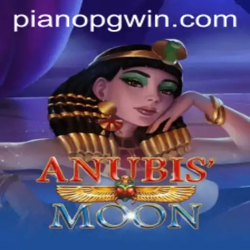 Unveiling AnubisMoon: A Journey Into the Mystical World of Ancient Gods