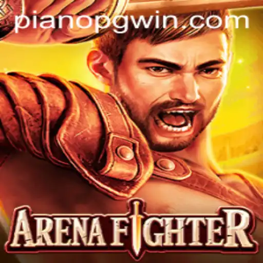 ArenaFighter: The Ultimate Battle Experience with a Unique Twist