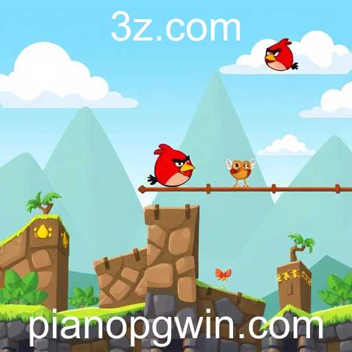 A Ascensão do Pianopg no Mundo dos Jogos