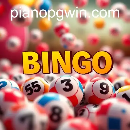 Exploring the World of Bingo Games