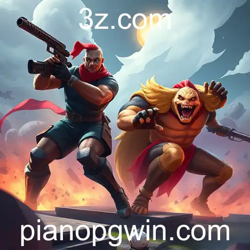 Revolução no Mundo dos Jogos: Novidades e Tendências