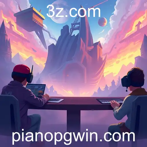 Inovações e Tendências no Mundo dos Jogos