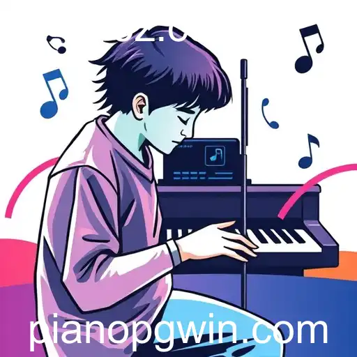 Inovação e Consumo de Música Digital Crescem