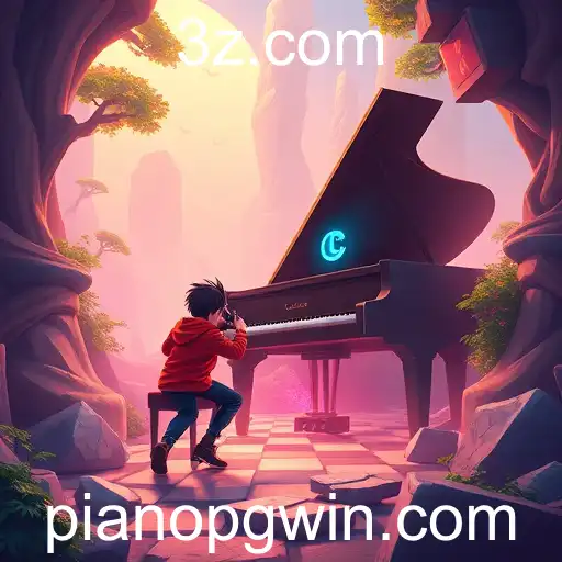 Revolução dos Jogos de Música em 2025