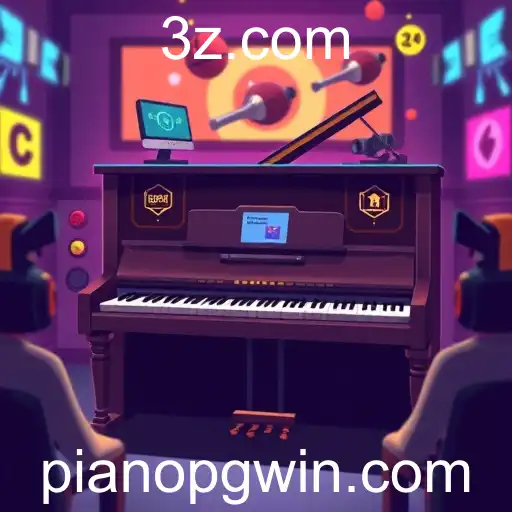 O Fenômeno Pianopg nos Jogos Online em Portugal