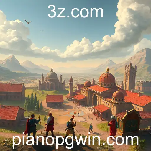 Uma Nova Era para Jogos Musicais: A Revolução do Piano Digital