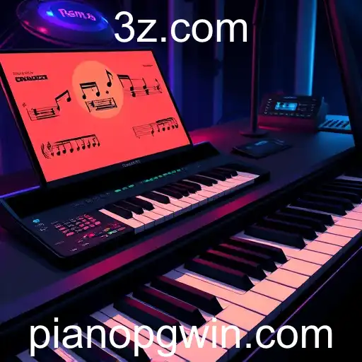 O Crescimento dos Jogos Digitais no Brasil e a Influência de 'pianopg'