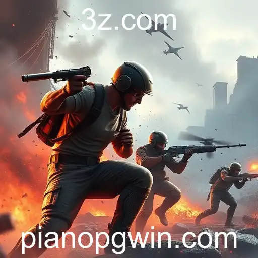 A Ascensão de 'pianopg': Como uma Palavra-Chave Dominou a Indústria de Jogos