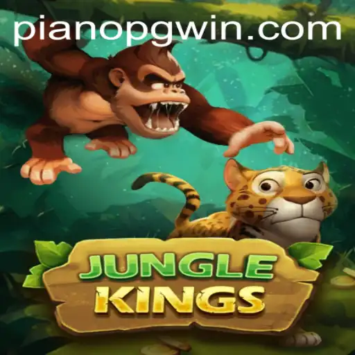 Discover the Thrills of 'JungleKings': A Captivating Adventure Game