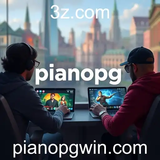 Novidades e Tendências no Mundo dos Jogos em 2025