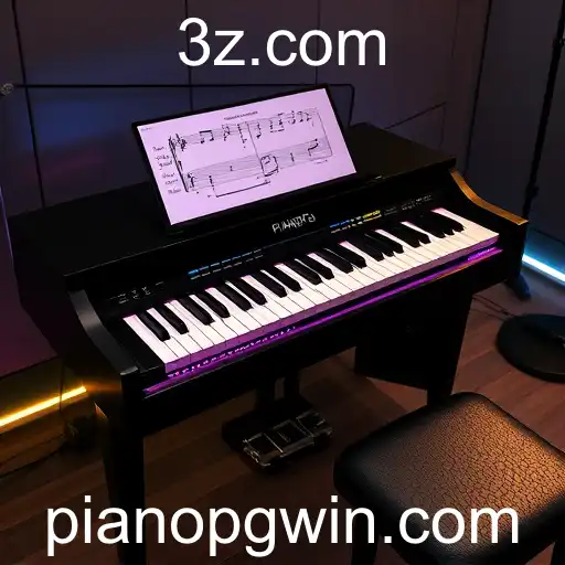 A Revolução dos Jogos com Pianopg no Brasil