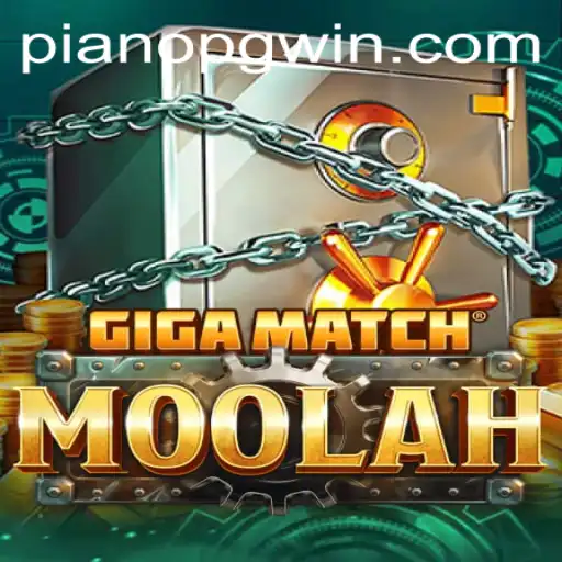GigaMatchMoolah: The Innovative Piano Puzzle Game