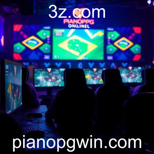 Crescimento do Mercado de Jogos Online no Brasil