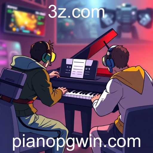 O Impacto dos Jogos Online em 2025