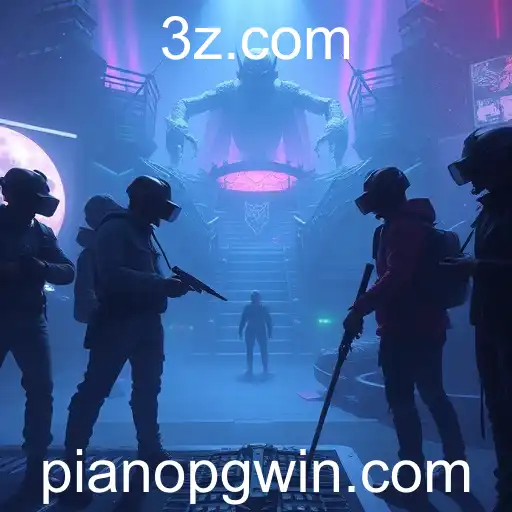 O Impacto do Pianopg no Mercado de Jogos