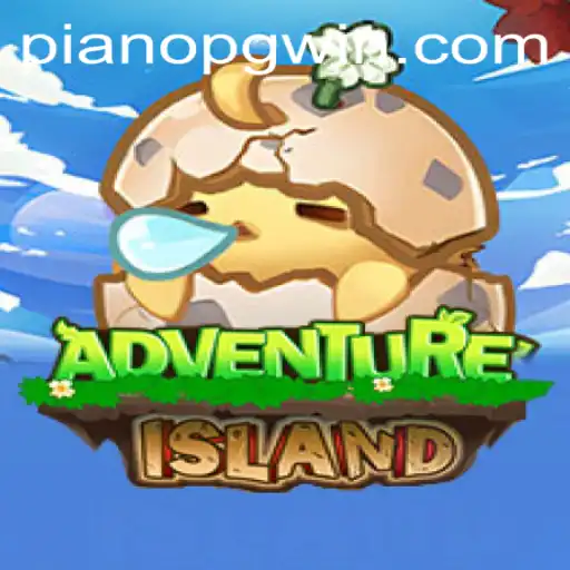 Islands Adventure: Navigating Through a World of Mysteries and Challenges