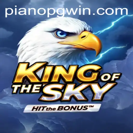 KingOfTheSky: A Closer Look at the Latest Gaming Phenomenon