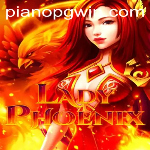 Discovering LadyPhoenix: A Journey into the Enchanting World of Mystery and Music