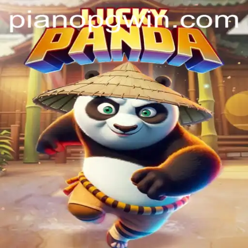 Exploring the Exciting World of LuckyPanda: A New Era of Interactive Gaming