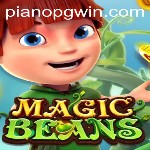 MAGICBEANS: An Enchanting Journey into a World of Strategy and Creativity