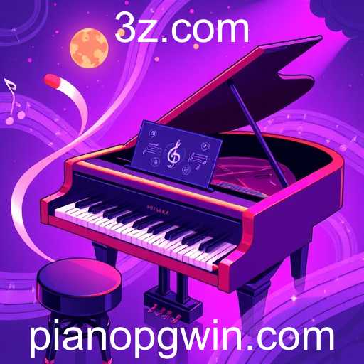 Revolução nos Jogos Online: 'pianopg' em Destaque