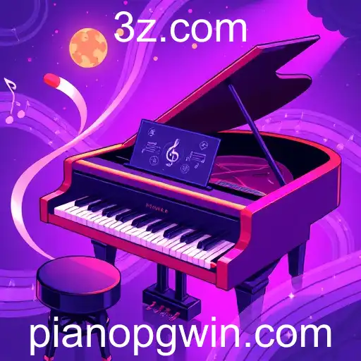 Revolução nos Jogos Online: 'pianopg' em Destaque