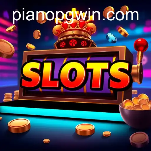 Exploring the Thrilling World of Online Slots with pianopg