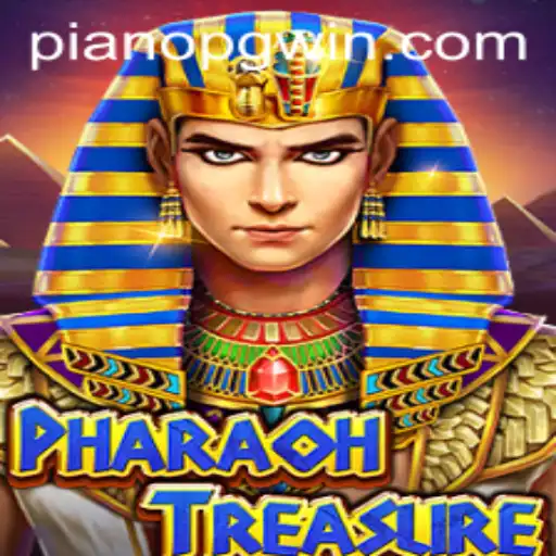 PharaohTreasure: Embark on a Journey Through Ancient Egyptian Riches