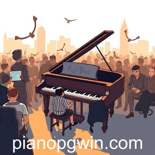 A Ascensão do pianopg no Cenário de Jogos em Português