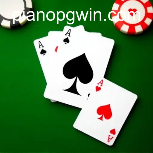 Exploring the World of Poker Games with Pianopg