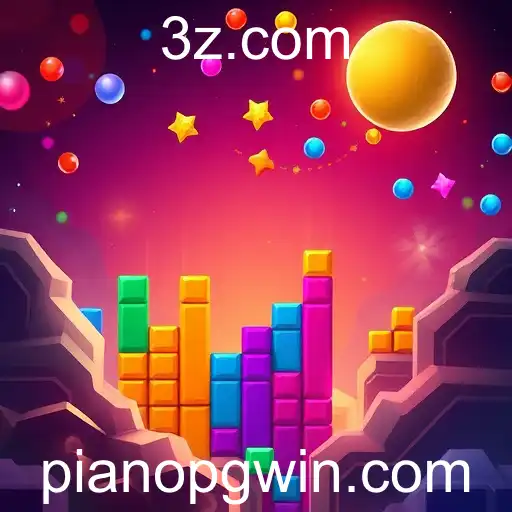 A Fascinante Evolução dos Jogos de Puzzle no Pianopg
