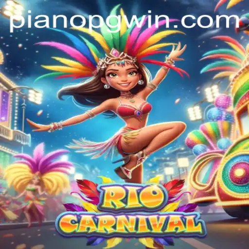 Exploring the Vibrant World of RioCarnival and the Intriguing Pianopg
