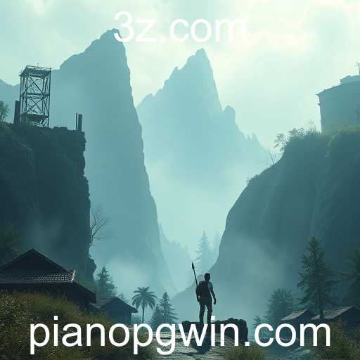 A Ascensão e Impacto do 'pianopg' no Cenário dos Jogos