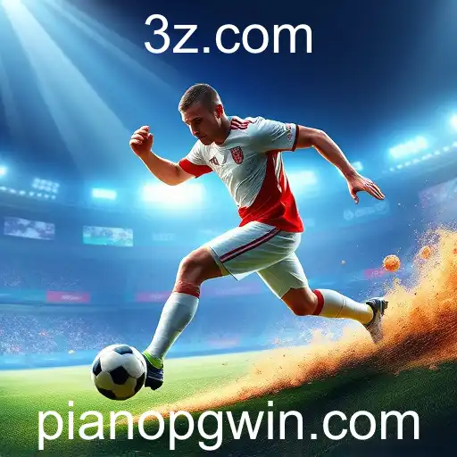 Explorando a Categoria de Jogos 'Esportes' no Site 'Pianopg'