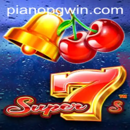 Discovering Super7s: A Thrilling New Adventure with Pianopg Keywords
