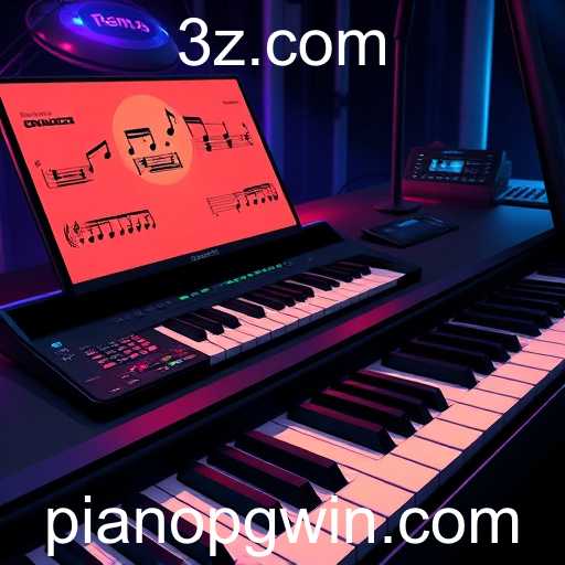 O Crescimento dos Jogos Digitais no Brasil e a Influência de 'pianopg'