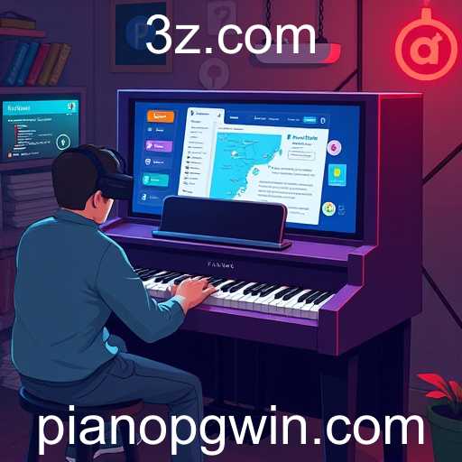 Tendências e Desafios dos Jogos Online em 2025