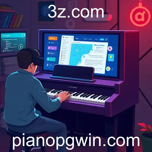 Tendências e Desafios dos Jogos Online em 2025