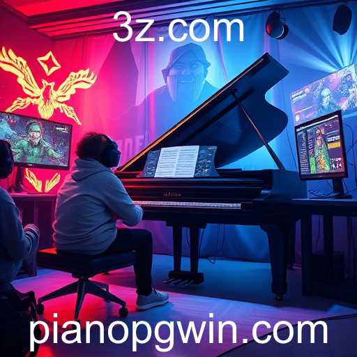 Os Jogos Virtuais em 2025: Inovações e Desafios