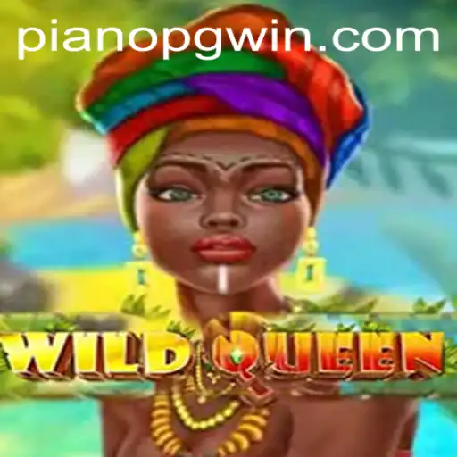 WildQueen: A Melodic Adventure in the World of Pianopg