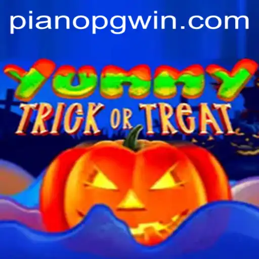 YummyTrickorTreat: A Delightful Gaming Experience with Pianopg